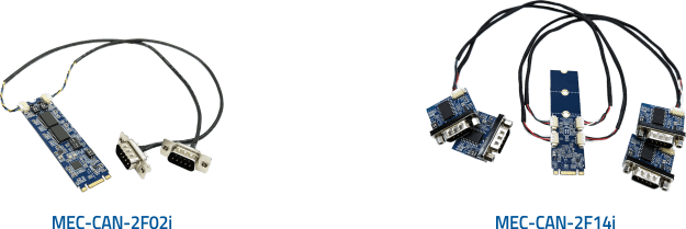 New Products_M.2 PCIe CAN FD Expansion Card_3